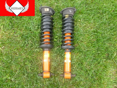 1995 Chevy Camaro - Front Struts / Shocks and Coil Springs (pair)